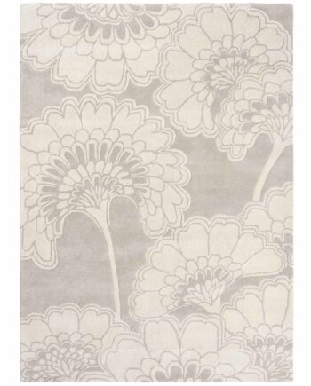 Florence Broadhurst Japanese Floral Oyster 039701