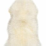 Sheepskin Natural 1