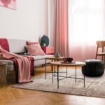 Acsento Grunge Rose interior