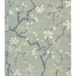 Sanderson Anthea China Blue 47107