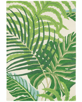 Sanderson Manila Green 46407