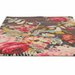 Sanderson Stapleton Park Rosewood 45302 2