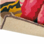 Sanderson Stapleton Park Rosewood 45302 4