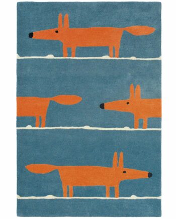 Scion Mr Fox 25318