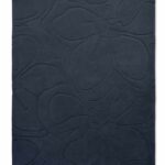 Ted Baker Romantic Magnolia Dark Blue 162708 1