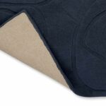 Ted Baker Romantic Magnolia Dark Blue 162708 F