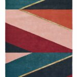 Ted Baker Sahara Burgundy 56105