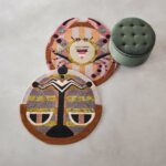 Ted Baker Zodiac Libra interior 3