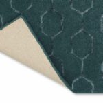 Wedgwood Gio Teal 039107 F
