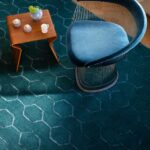 Wedgwood Gio Teal 039107 interior 1