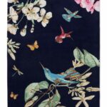 Wedgwood Hummingbird Navy 037818 1