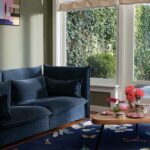 Wedgwood Hummingbird Navy 037818 interior 1