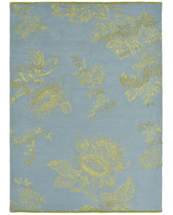 Wedgwood Tonquin Blue 37008