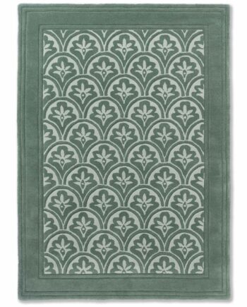 Laura Ashley Catarina Fern 080807 A