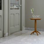 Laura Ashley Josette Dove Grey 081401 interior A