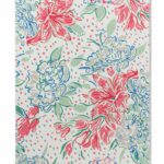 Laura Ashley outdoor Lilith Poppy Red 480100 A