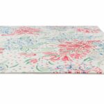 Laura Ashley outdoor Lilith Poppy Red 480100 D