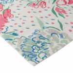 Laura Ashley outdoor Lilith Poppy Red 480100 E