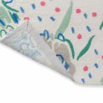 Laura Ashley outdoor Lilith Poppy Red 480100 F