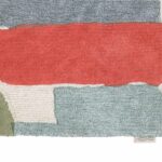 Lorena Canals Woolable vloerkleed Abstract WO ABSTRA L 2