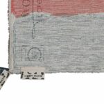 Lorena Canals Woolable vloerkleed Abstract WO ABSTRA L 3