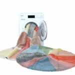 Lorena Canals Woolable vloerkleed Abstract WO ABSTRA L 6b