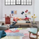 Lorena Canals Woolable vloerkleed Abstract WO ABSTRA L 7