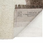 Lorena Canals Woolable vloerkleed Forever Always WO FOREVER M 4