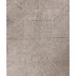 Lorena Canals Woolable vloerkleed Golden Coffee WO COFFEE L 1