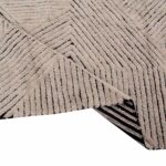 Lorena Canals Woolable vloerkleed Golden Coffee WO COFFEE L 2