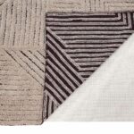 Lorena Canals Woolable vloerkleed Golden Coffee WO COFFEE L 4