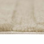 Lorena Canals Woolable vloerkleed Steppe Sheep Beige WO STEPPE BG K 6