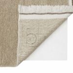 Lorena Canals Woolable vloerkleed Steppe Sheep Beige WO STEPPE BG K 7