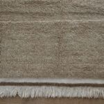 Lorena Canals Woolable vloerkleed Steppe Sheep Beige WO STEPPE BG K 8