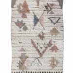 Lorena Canals Woolable vloerkleed Tuba WO TUBA M 1