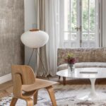 Lorena Canals Woolable vloerkleed Tuba WO TUBA M 12