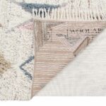 Lorena Canals Woolable vloerkleed Tuba WO TUBA M 4