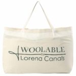 Lorena Canals Woolable vloerkleed Tuba WO TUBA M 5