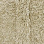Lorena Canals Woolable vloerkleed Tundra Blended Sheep Beige WO TUN LBG L 5