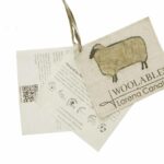 Lorena Canals Woolable vloerkleed Tundra Blended Sheep Beige WO TUN LBG L LB 1