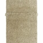 Lorena Canals Woolable vloerkleed Tundra Blended Sheep Beige WO TUN LBG S 1