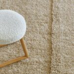 Lorena Canals Woolable vloerkleed Tundra Blended Sheep Beige WO TUN LBG S 8