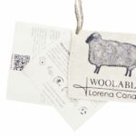 Lorena Canals Woolable vloerkleed Woolly Sheep Grey WO WOOLLY GR LB 1