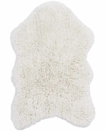 Lorena Canals Woolable vloerkleed Woolly Sheep White WO WOOLLY WH 1