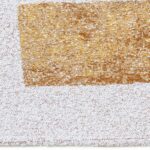 Louis De Poortere vloerkleed Craft Lucia 9357 Nuggets corner