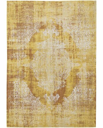 Louis De Poortere vloerkleed Fading World Kirman 9377 Sunwax