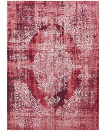 Louis De Poortere vloerkleed Fading World Kirman 9378 Margaux