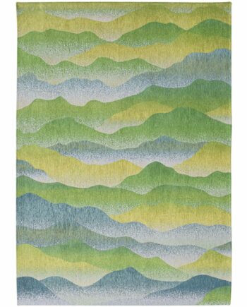 Louis De Poortere vloerkleed Gallery Himalaya 9379 Spring