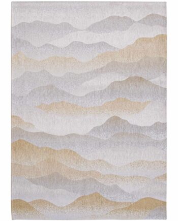 Louis De Poortere vloerkleed Gallery Himalaya 9380 Summer