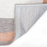 Louis De Poortere vloerkleed Gallery Shapes 9370 Secret back